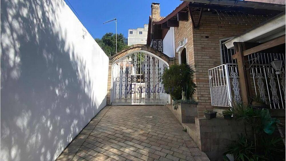 Sobrado à venda com 2 quartos, 150m² - Foto 3