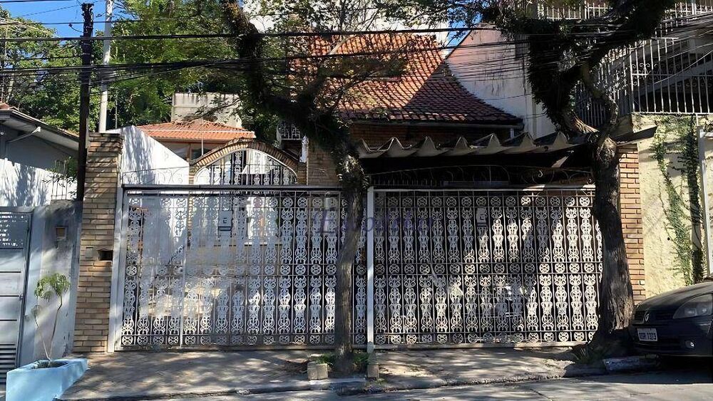 Sobrado à venda com 2 quartos, 150m² - Foto 1