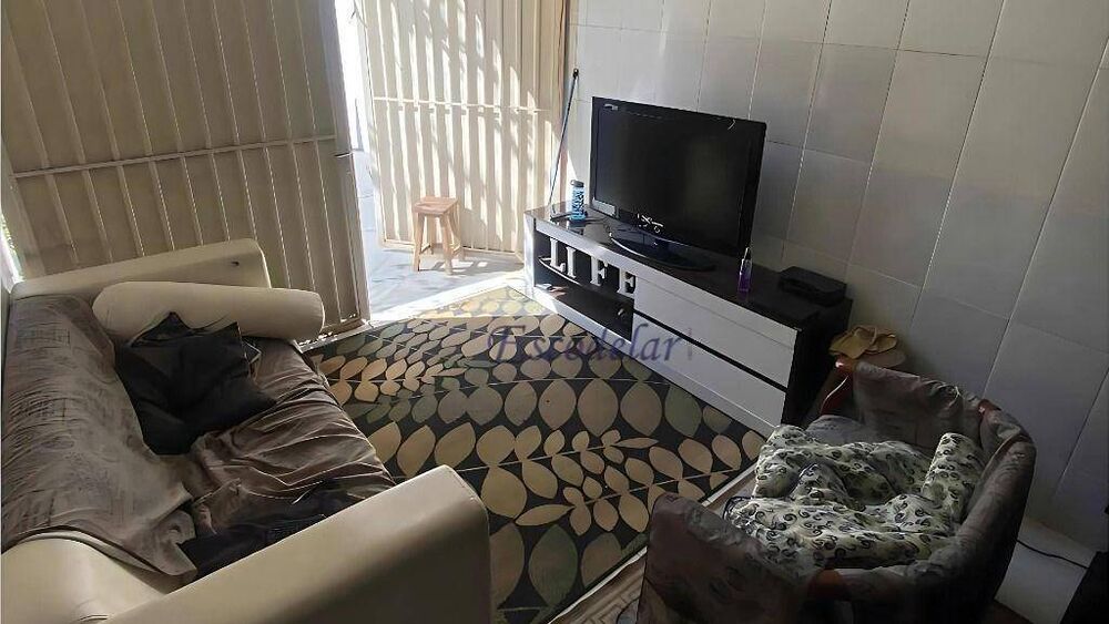 Sobrado à venda com 2 quartos, 150m² - Foto 19