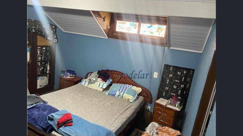 Sobrado à venda com 2 quartos, 150m² - Foto 10