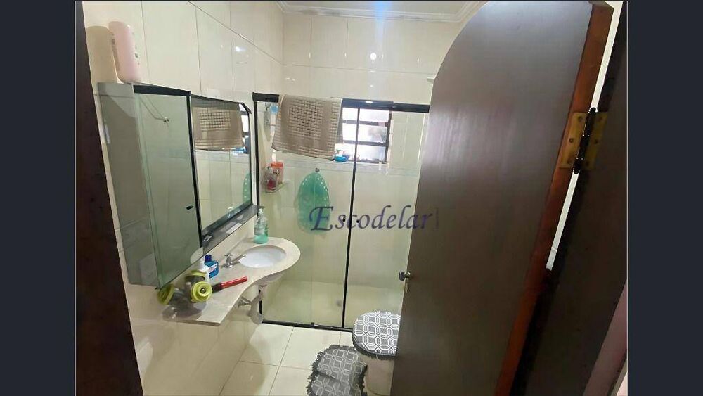 Sobrado à venda com 2 quartos, 150m² - Foto 14