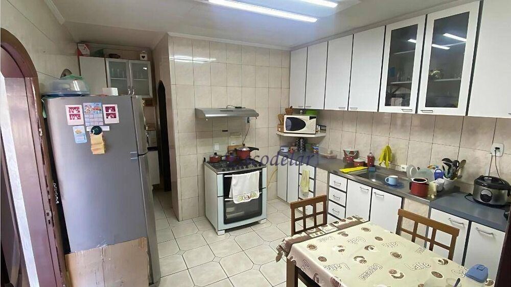 Sobrado à venda com 2 quartos, 150m² - Foto 12