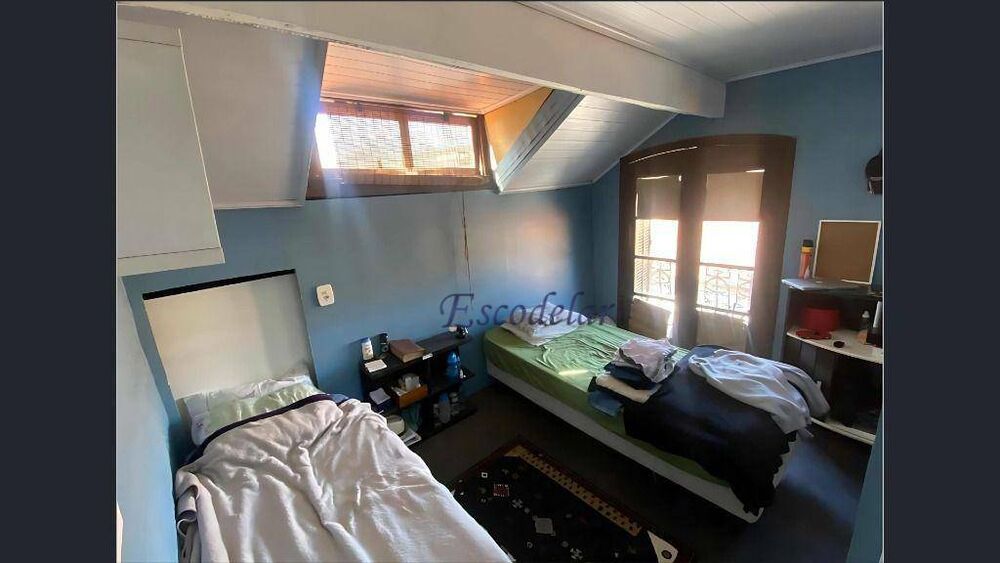 Sobrado à venda com 2 quartos, 150m² - Foto 11