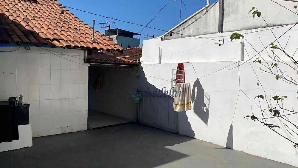 Sobrado à venda com 2 quartos, 150m² - Foto 15