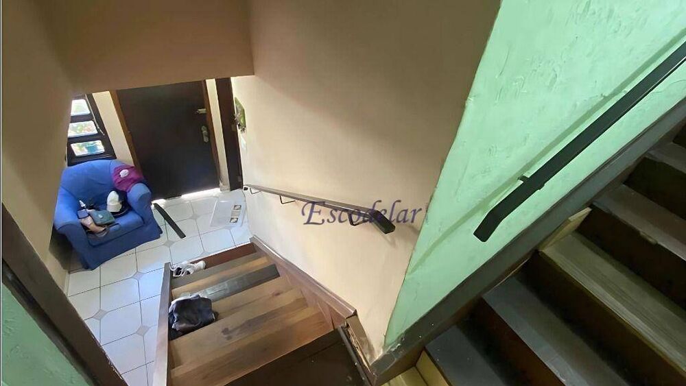 Sobrado à venda com 2 quartos, 150m² - Foto 9