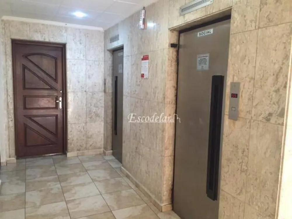 Apartamento, 3 quartos, 100 m² - Foto 4