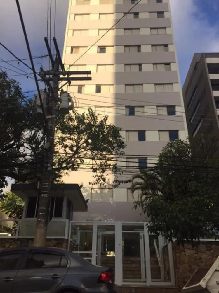 Apartamento, 3 quartos, 100 m² - Foto 3
