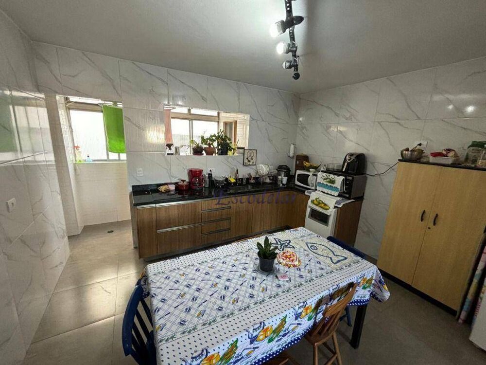 Apartamento, 2 quartos, 82 m² - Foto 1