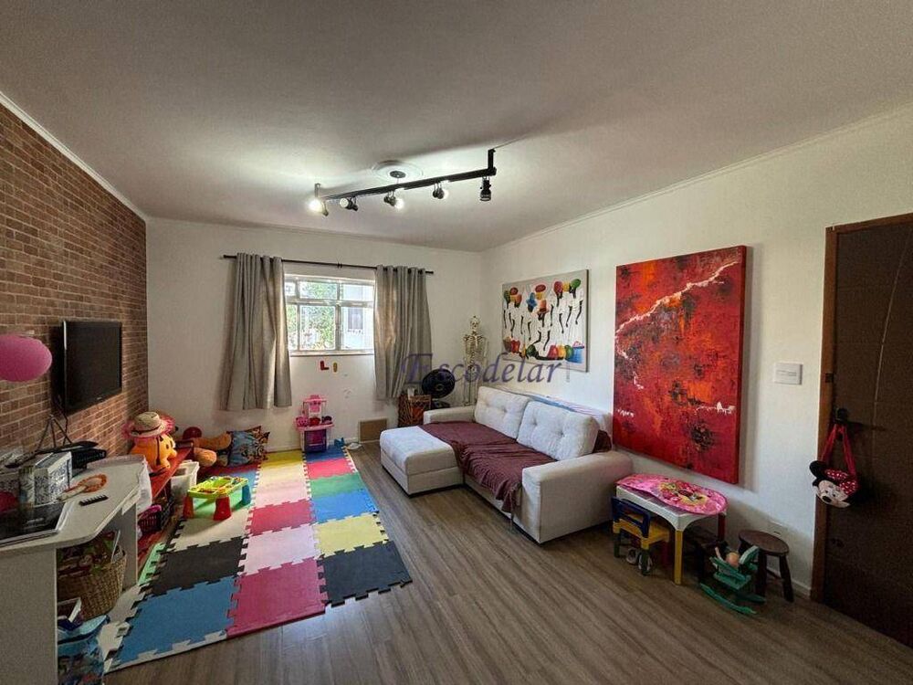 Apartamento, 2 quartos, 82 m² - Foto 2