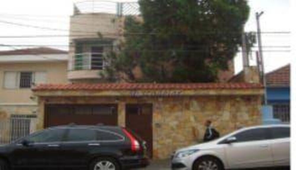 Sobrado, 550 m² - Foto 2