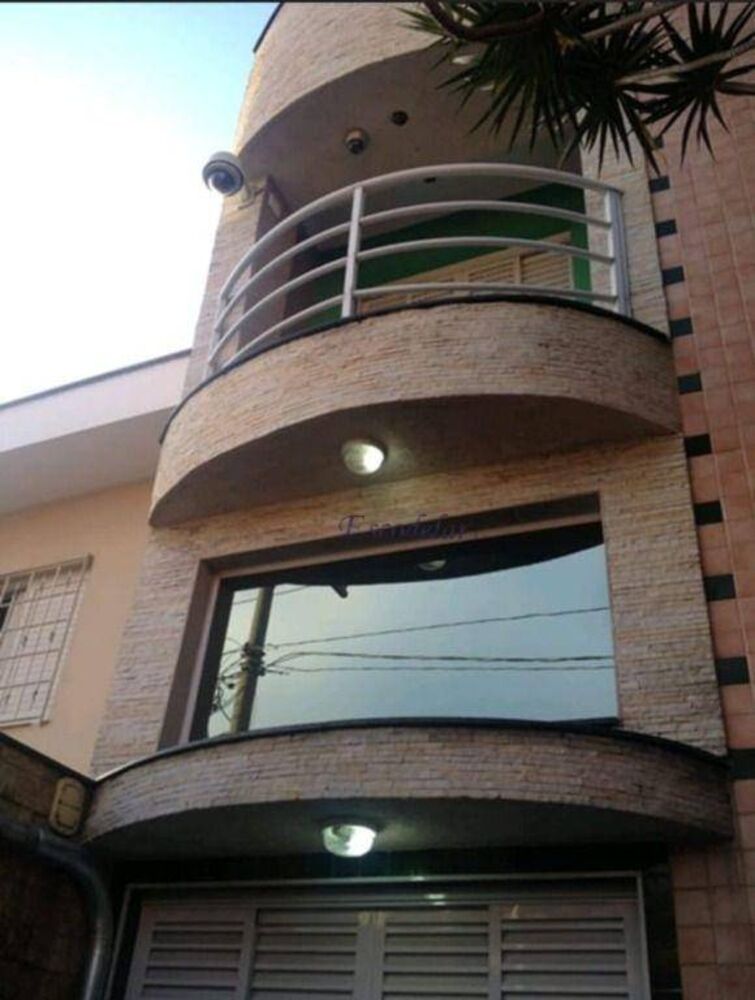 Sobrado, 550 m² - Foto 3