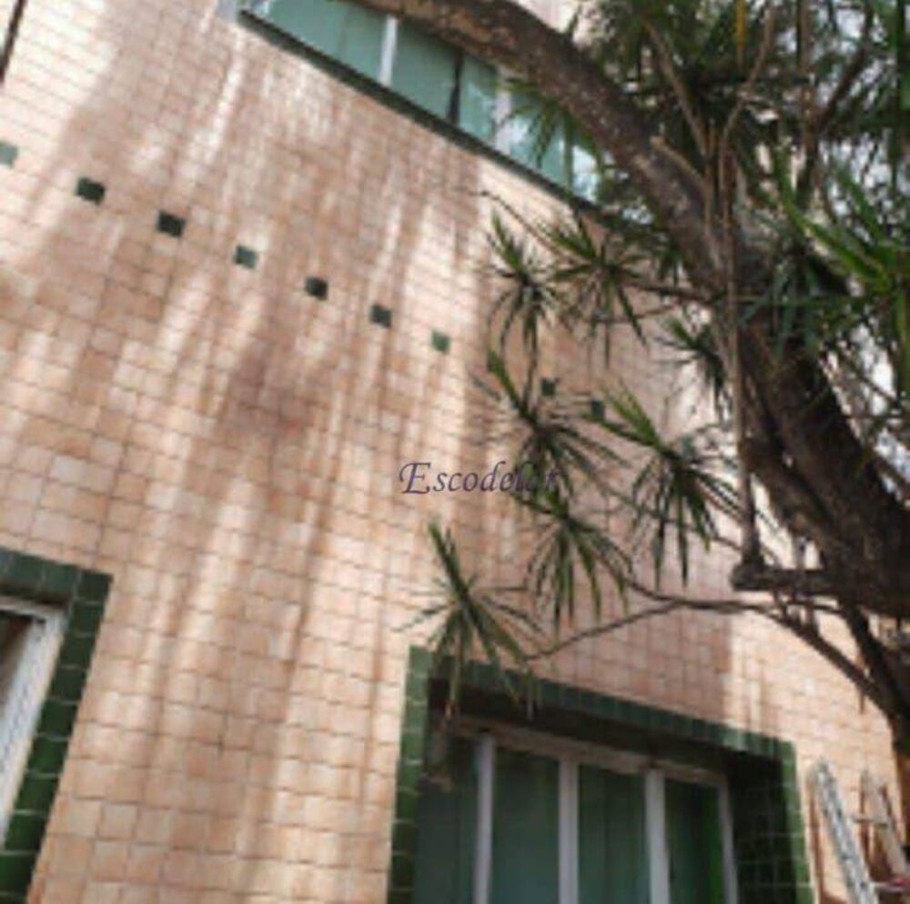 Sobrado, 550 m² - Foto 4
