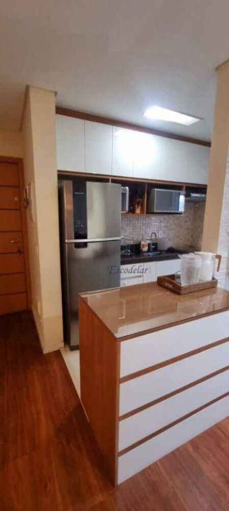 Apartamento, 2 quartos, 57 m² - Foto 4