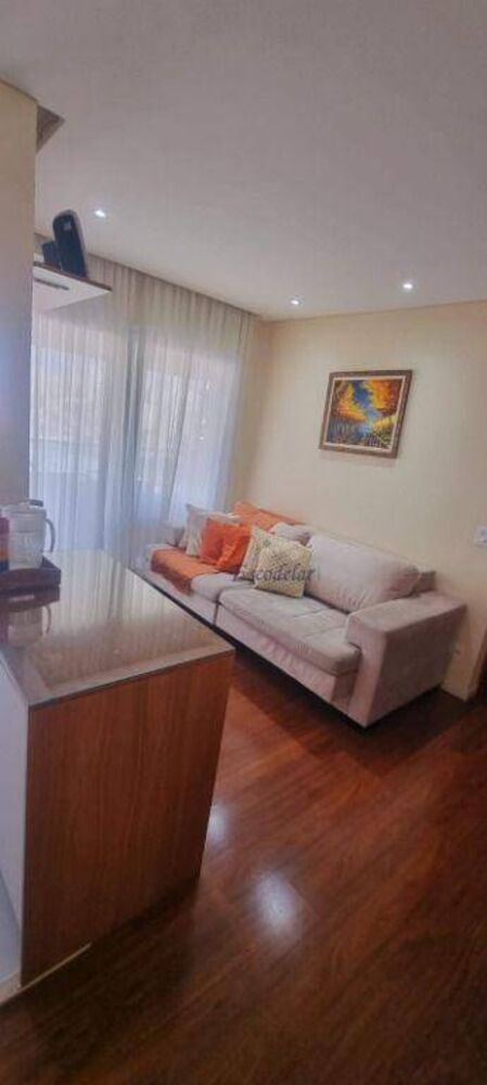 Apartamento, 2 quartos, 57 m² - Foto 2