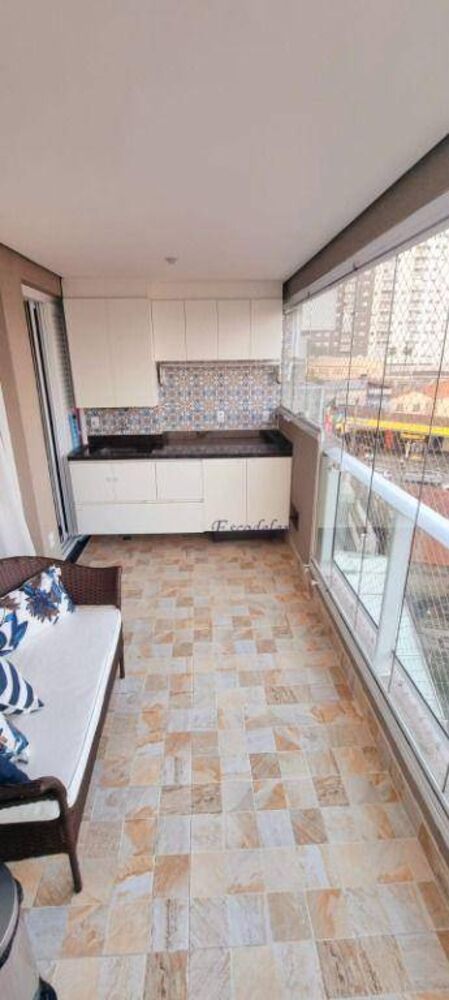 Apartamento, 2 quartos, 57 m² - Foto 1