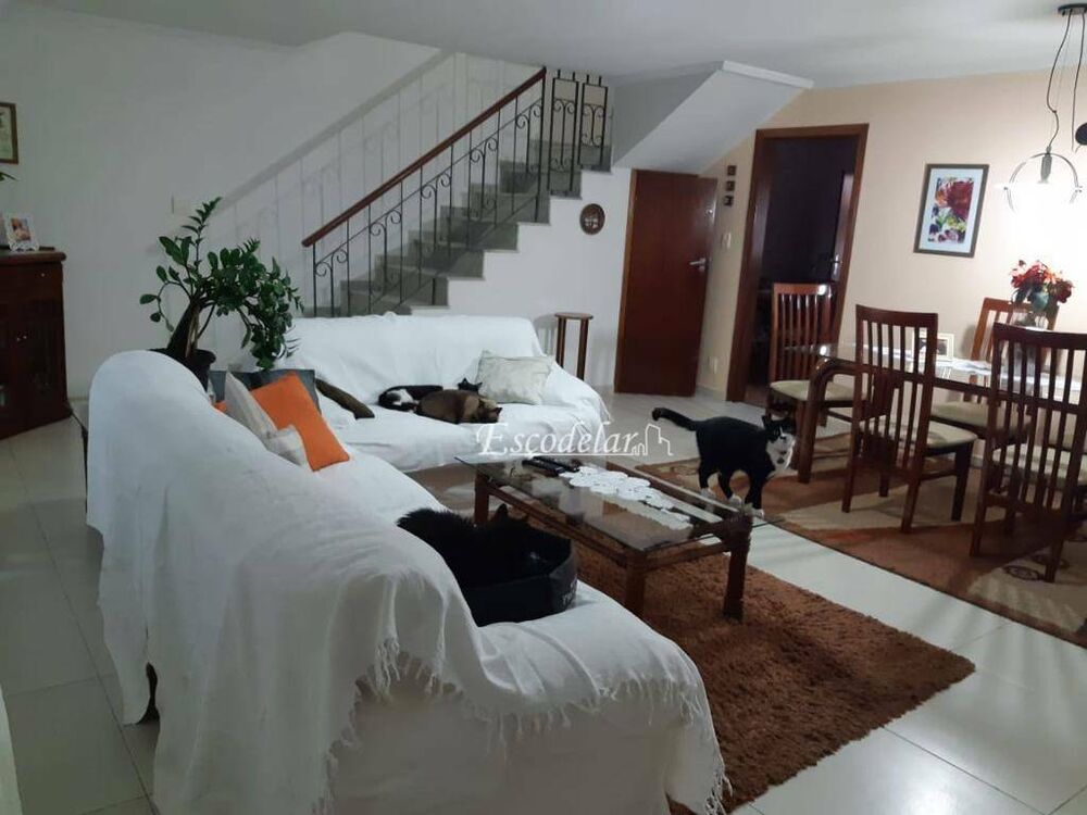Sobrado, 3 quartos, 316 m² - Foto 5