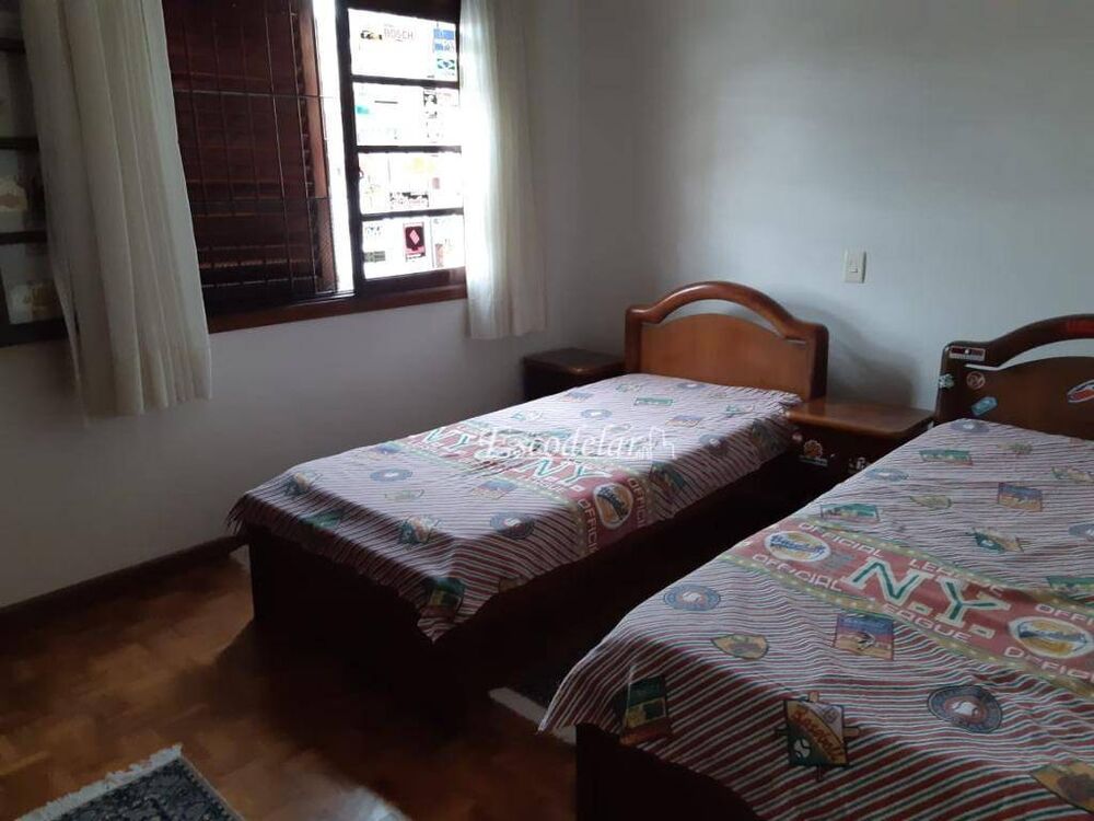 Sobrado, 3 quartos, 316 m² - Foto 11