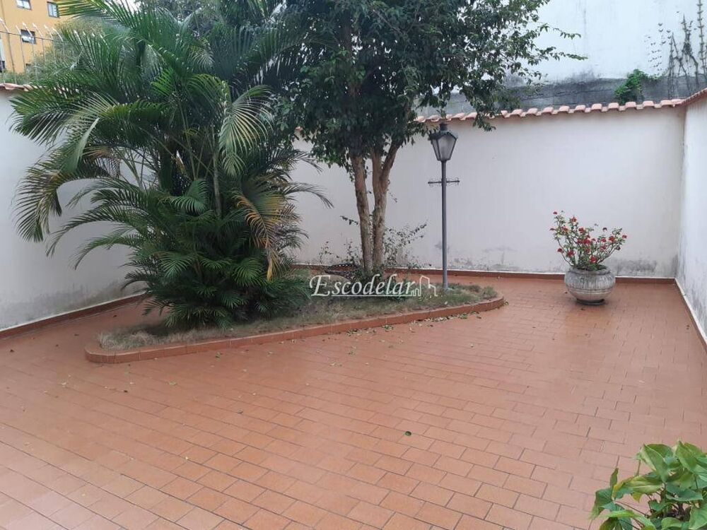 Sobrado, 3 quartos, 316 m² - Foto 4