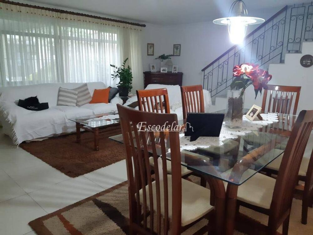 Sobrado, 3 quartos, 316 m² - Foto 8