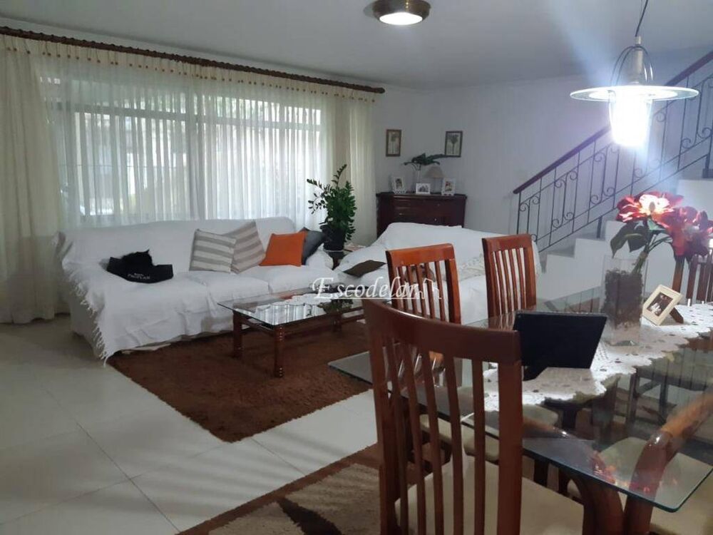 Sobrado, 3 quartos, 316 m² - Foto 6