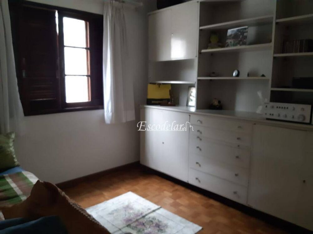 Sobrado, 3 quartos, 316 m² - Foto 1