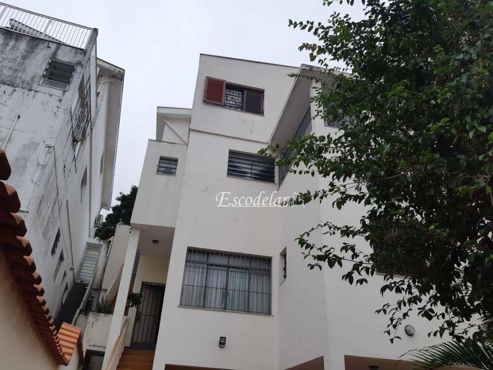Sobrado, 3 quartos, 316 m² - Foto 9