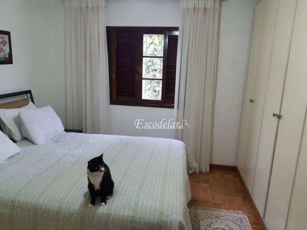 Sobrado, 3 quartos, 316 m² - Foto 2