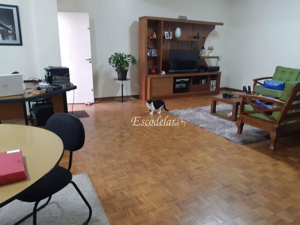 Sobrado, 3 quartos, 316 m² - Foto 12