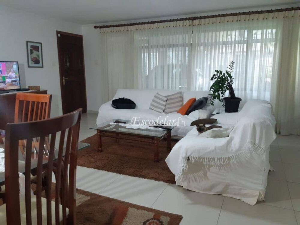 Sobrado, 3 quartos, 316 m² - Foto 7