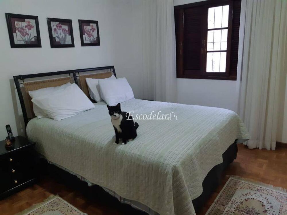 Sobrado, 3 quartos, 316 m² - Foto 10