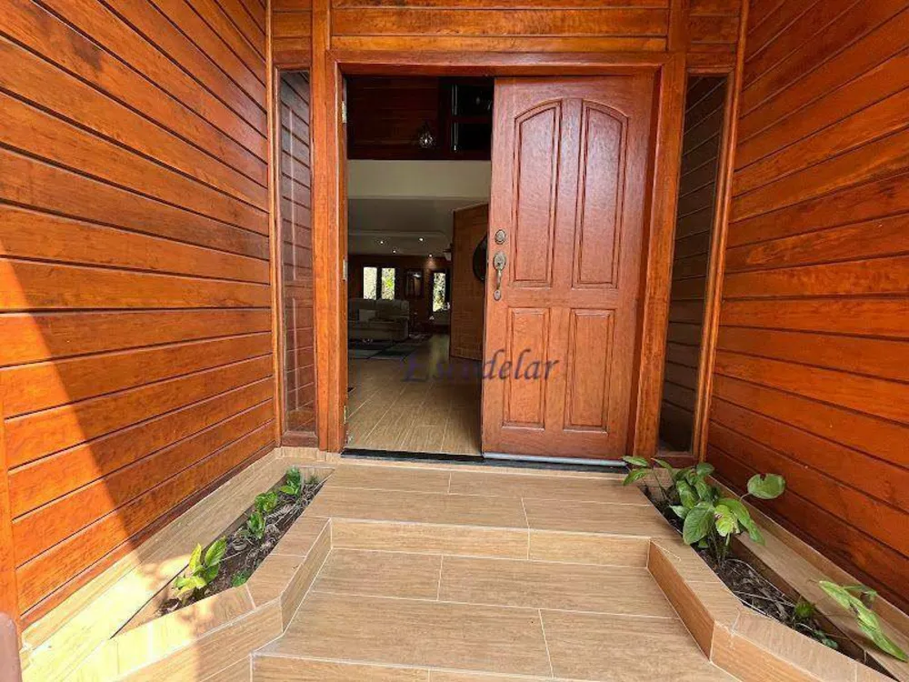 Casa de Condomínio, 3 quartos - Foto 7