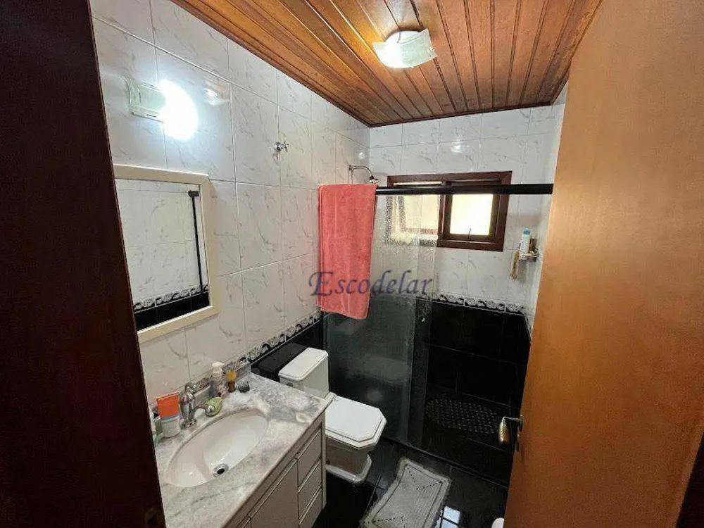 Casa de Condomínio, 3 quartos - Foto 5