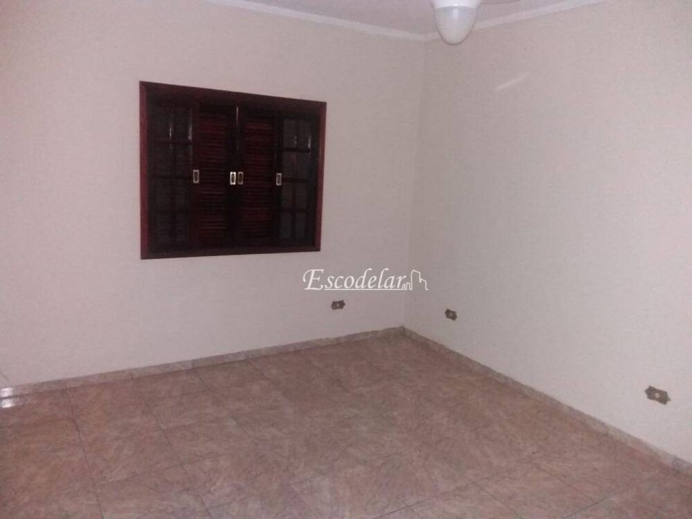Sobrado, 3 quartos, 215 m² - Foto 2