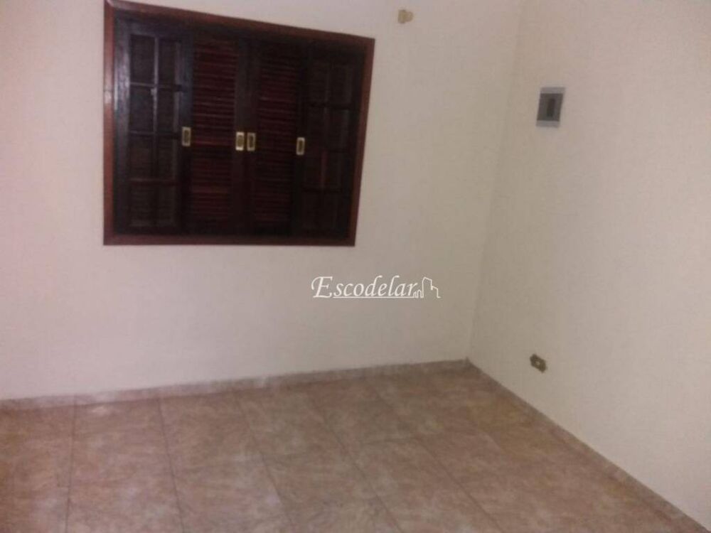 Sobrado, 3 quartos, 215 m² - Foto 4