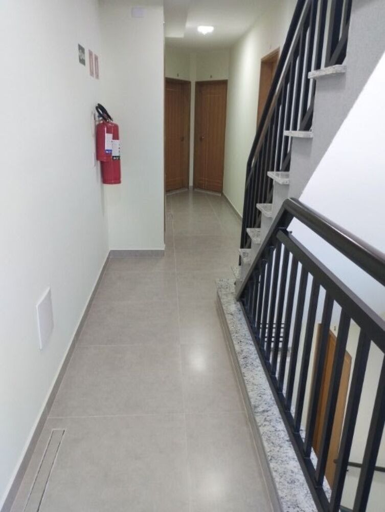 Apartamento, 2 quartos, 44 m² - Foto 3