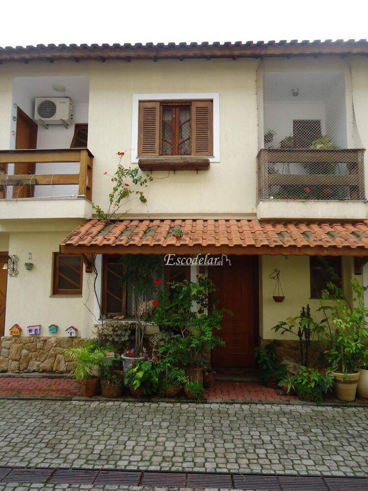 Casa de Condomínio, 2 quartos - Foto 1