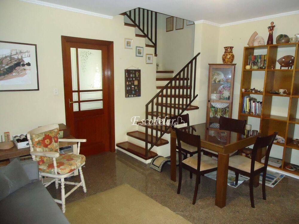 Casa de Condomínio, 2 quartos - Foto 2