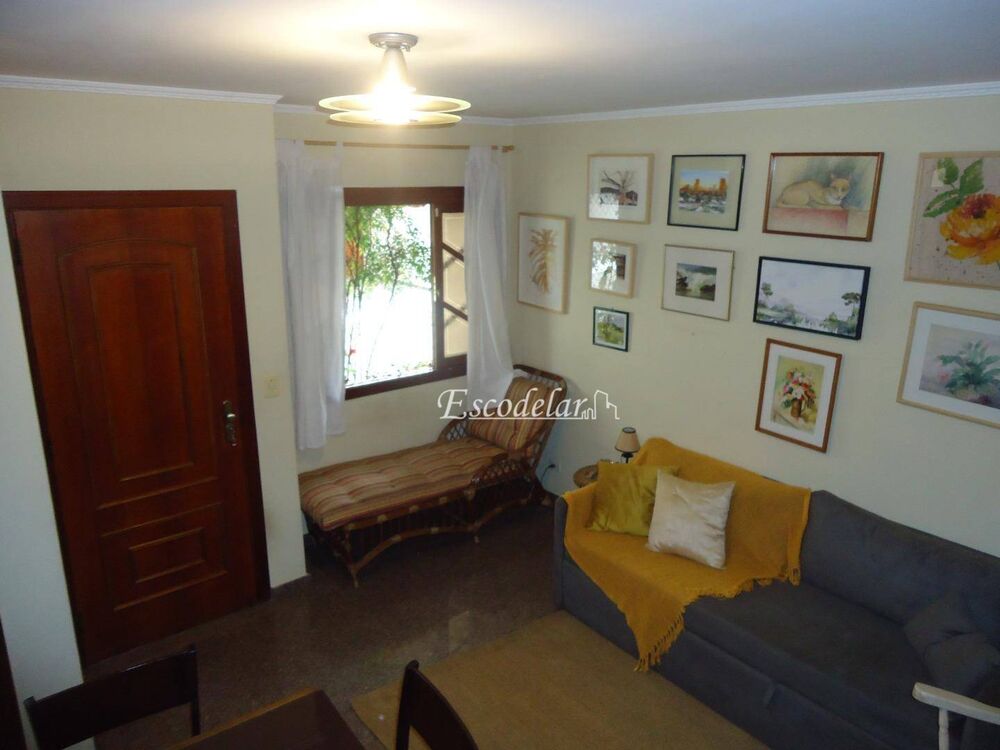 Casa de Condomínio, 2 quartos - Foto 3