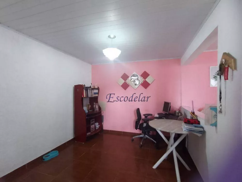 Casa à venda com 2 quartos, 90m² - Foto 2