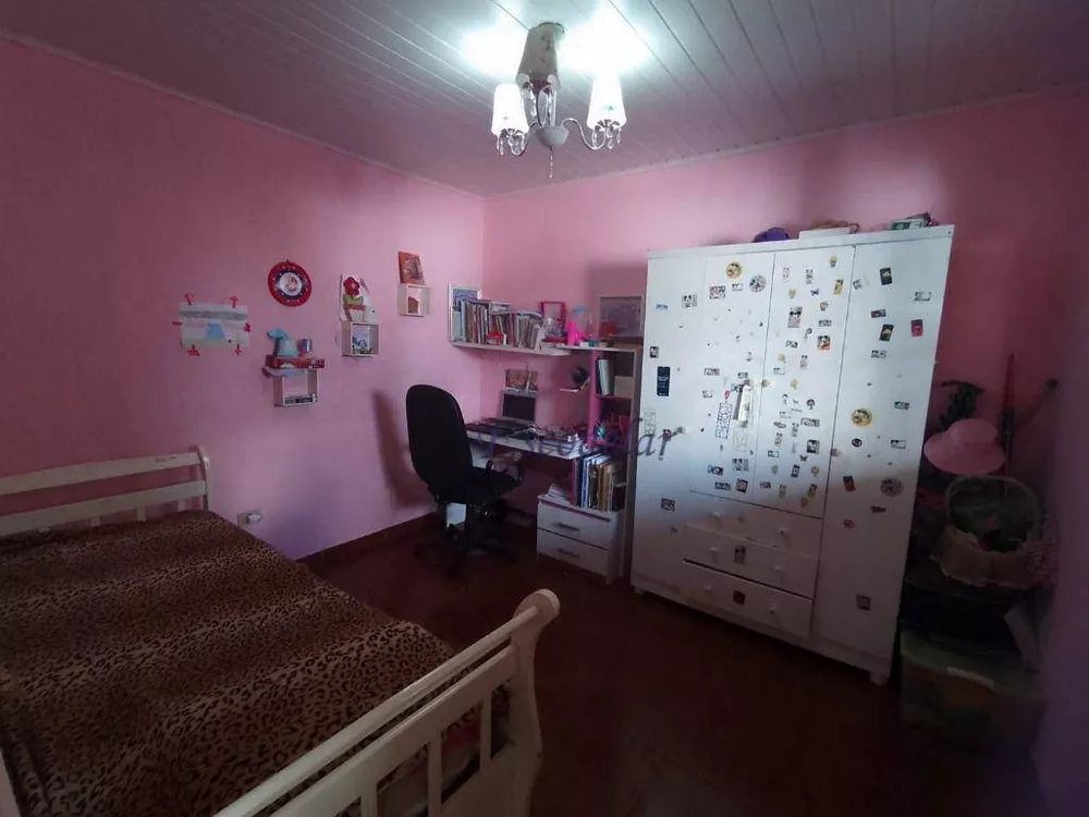 Casa à venda com 2 quartos, 90m² - Foto 4