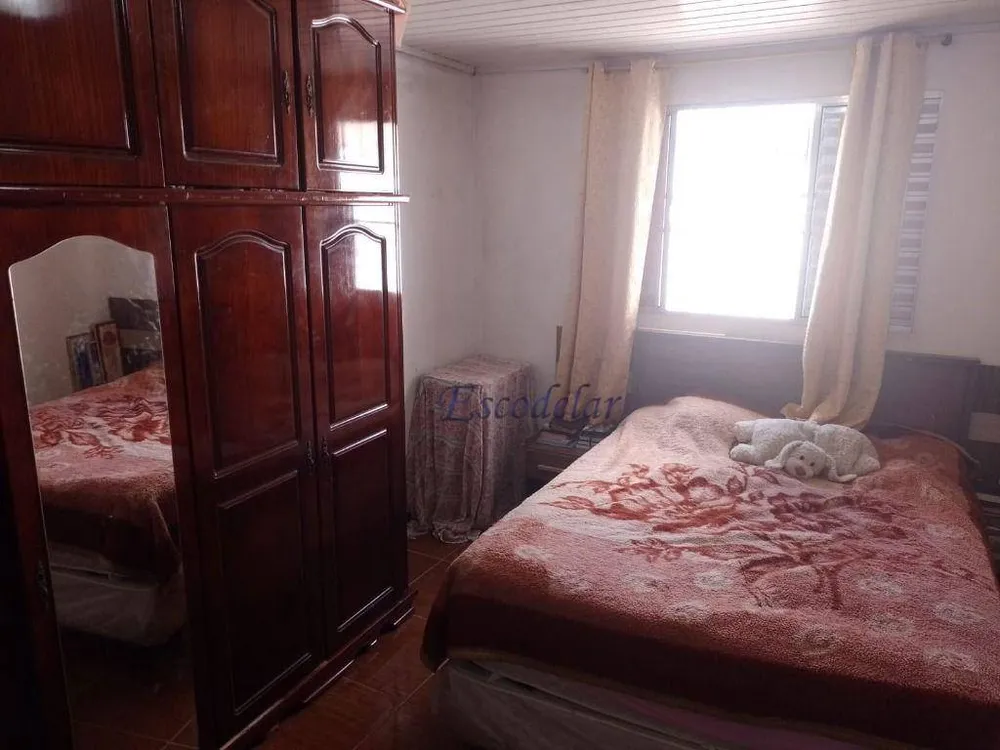 Casa, 2 quartos, 90 m² - Foto 6
