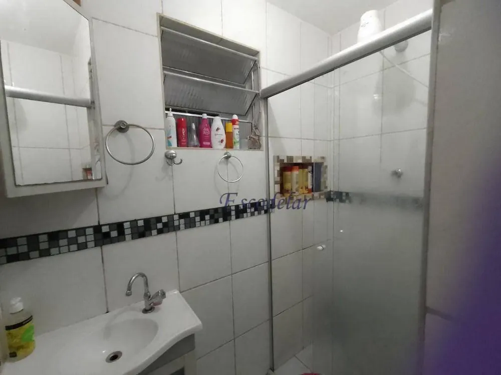Casa, 2 quartos, 90 m² - Foto 8