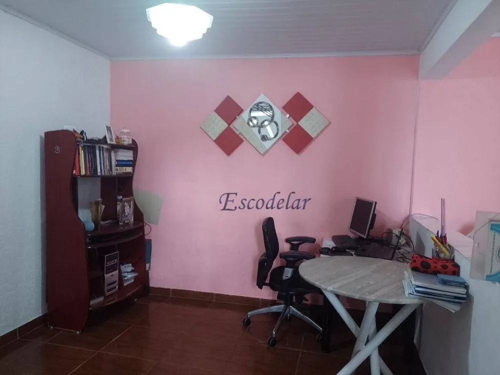 Casa, 2 quartos, 90 m² - Foto 7