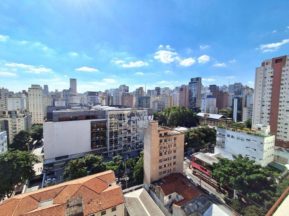 Apartamento, 3 quartos, 245 m² - Foto 4