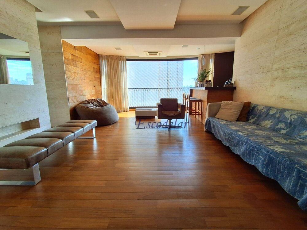 Apartamento, 3 quartos, 245 m² - Foto 3