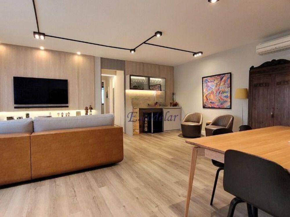 Apartamento, 2 quartos, 96 m² - Foto 4