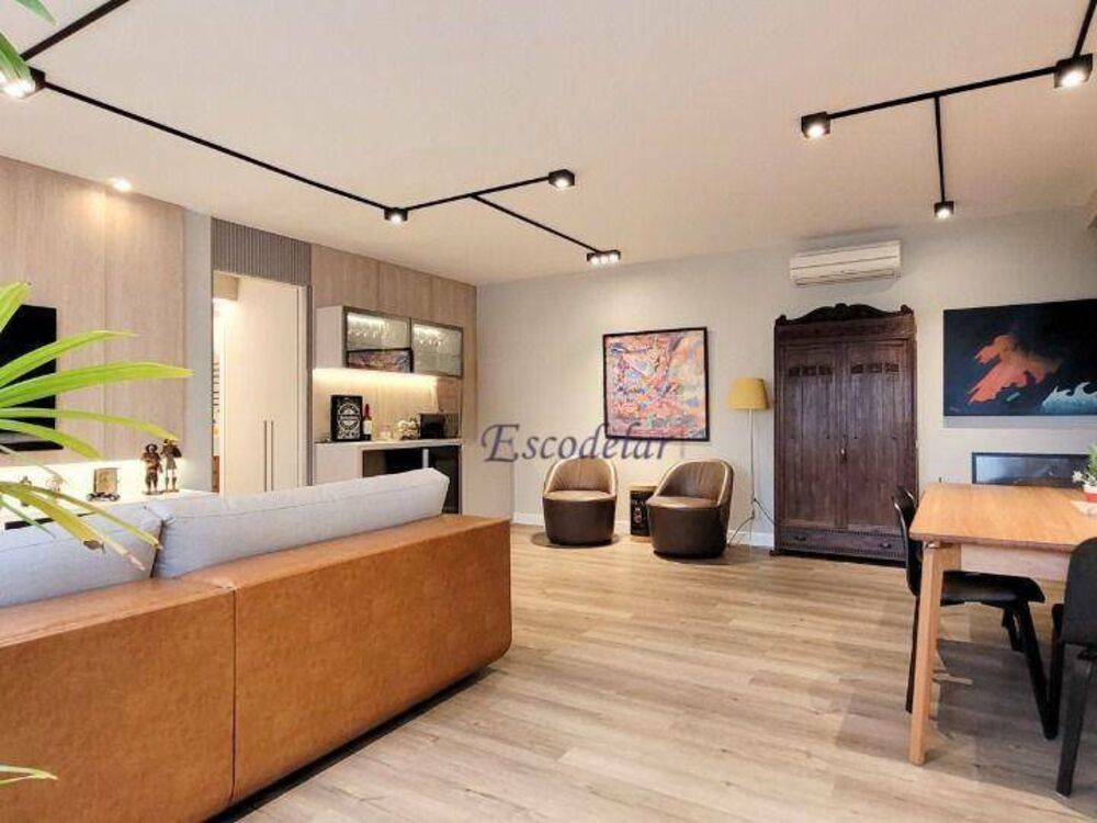 Apartamento, 2 quartos, 96 m² - Foto 2