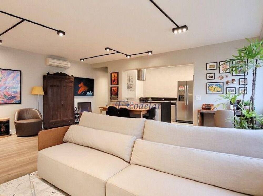 Apartamento, 2 quartos, 96 m² - Foto 3
