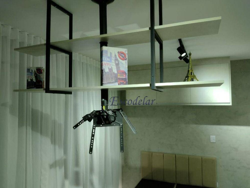 Kitnet-Studio, 25 m² - Foto 7