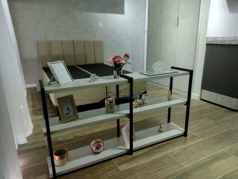 Kitnet-Studio, 25 m² - Foto 6